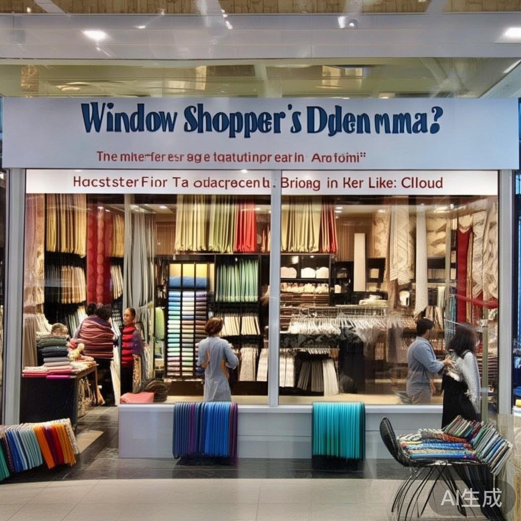 窗帘店获客难题?这5招精准引流,让门店客似云来! - 快讯网 - 分享生活资讯热点话题综合门户网www.yaqiju.com