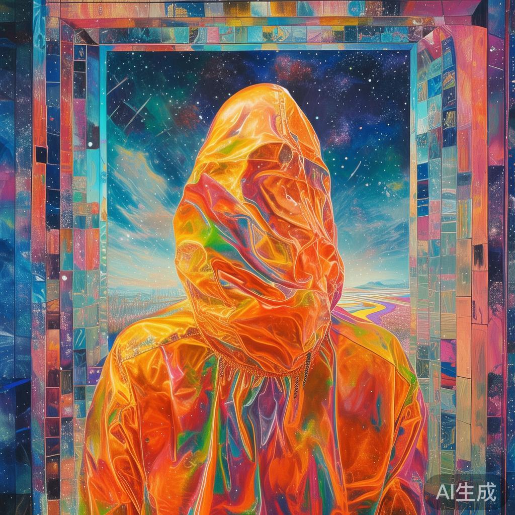 解锁无限橙色风衣皮肤，你的未来在哪？ - 快讯网 - 分享生活资讯热点话题综合门户网www.yaqiju.com