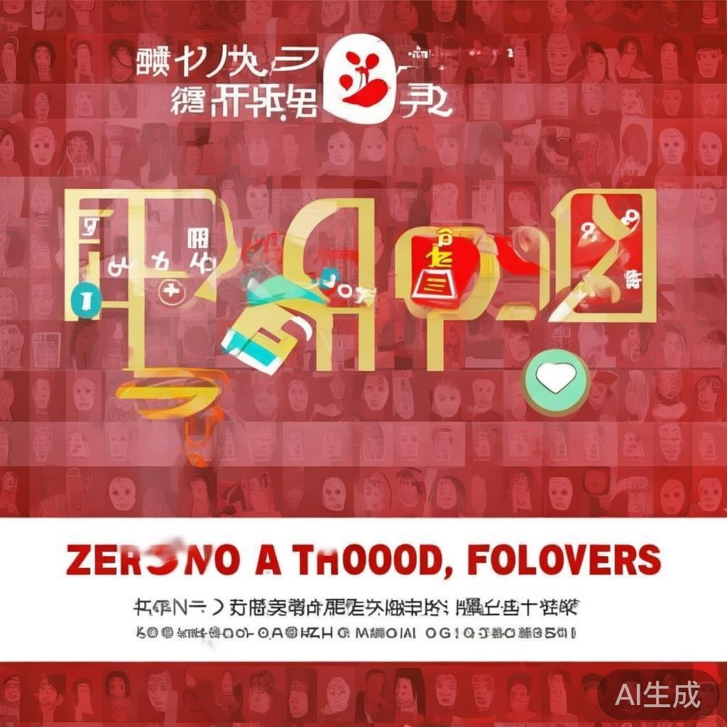 小红书获客秘籍，从0到1000粉丝的实战攻略 - 快讯网 - 分享生活资讯热点话题综合门户网www.yaqiju.com