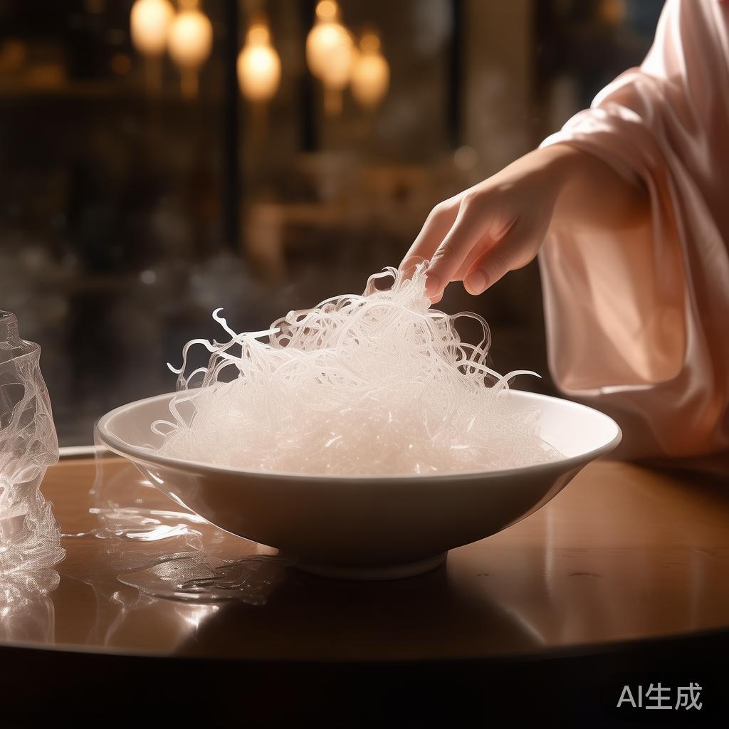 花胶燕窝,高端滋补品的获客之道,如何让客户主动找上门? - 快讯网 - 分享生活资讯热点话题综合门户网www.yaqiju.com