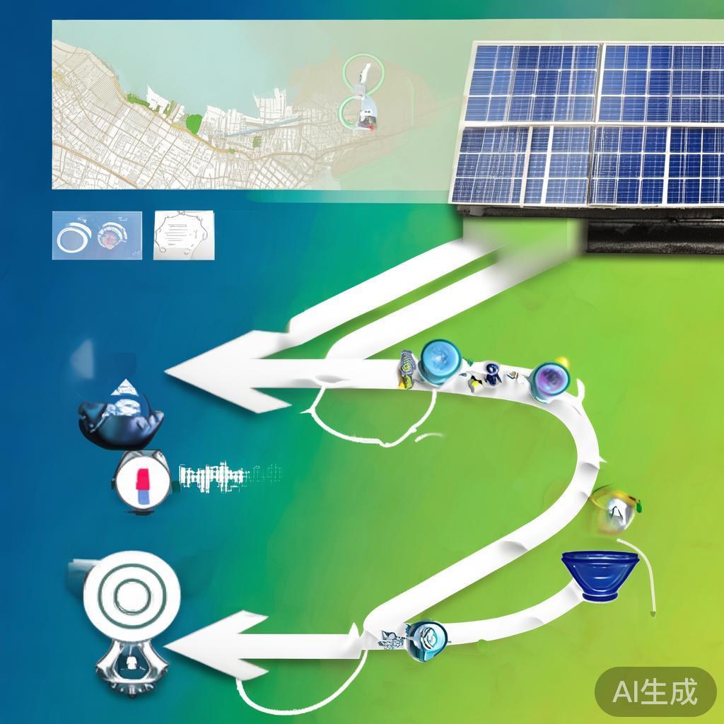 户用光伏怎么获客,从精准定位到高效转化的全流程策略 - 快讯网 - 分享生活资讯热点话题综合门户网www.yaqiju.com