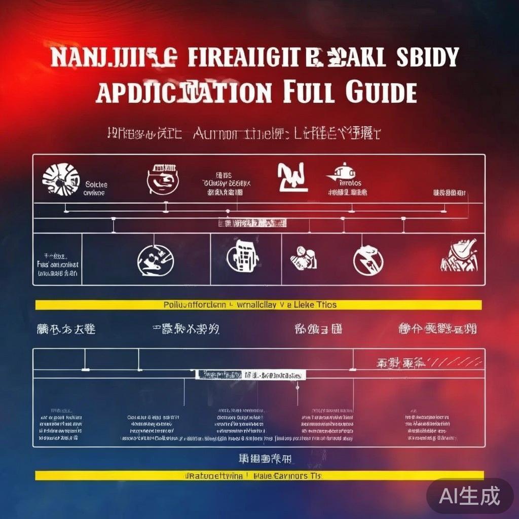 南京消防技能补贴申请全攻略,政策解读、条件流程与实用指南 - 快讯网 - 分享生活资讯热点话题综合门户网www.yaqiju.com