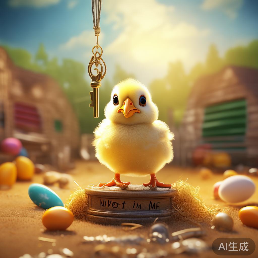 投资小鸡,开启财富冒险 - 快讯网 - 分享生活资讯热点话题综合门户网www.yaqiju.com