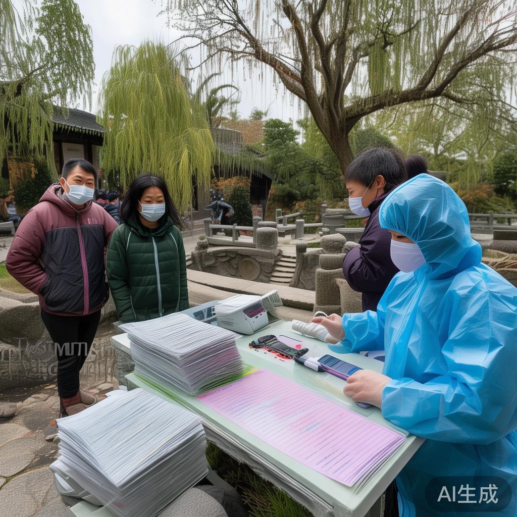 苏州疫情防控期间，如何领取病例卡？ - 快讯网 - 分享生活资讯热点话题综合门户网www.yaqiju.com