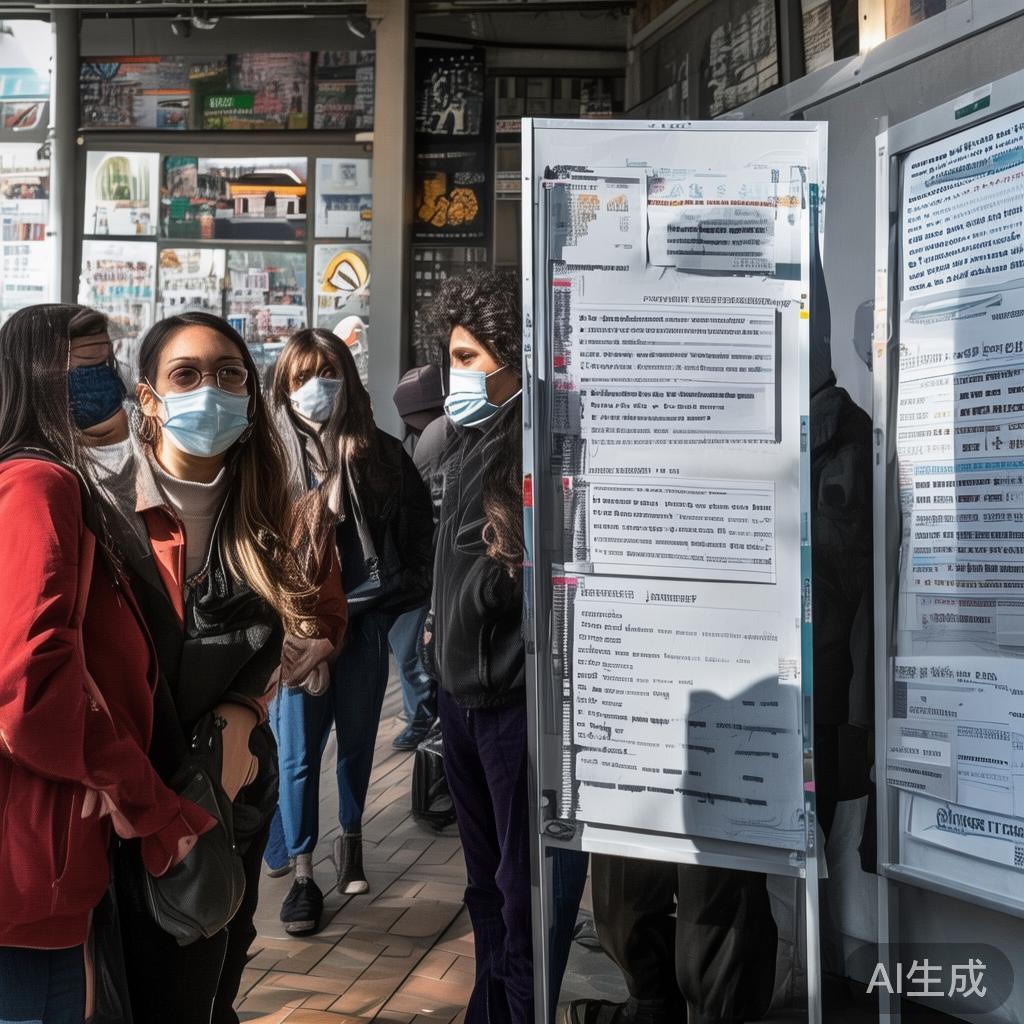 疫情留下的印记—如何领取疫情防控留守补贴 - 快讯网 - 分享生活资讯热点话题综合门户网www.yaqiju.com