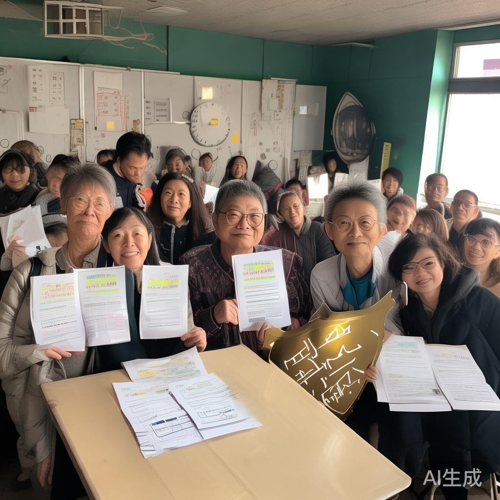 筑牢教育防线,致敬抗疫先锋——抗击疫情教师补贴申请工作纪实与思考 - 快讯网 - 分享生活资讯热点话题综合门户网www.yaqiju.com