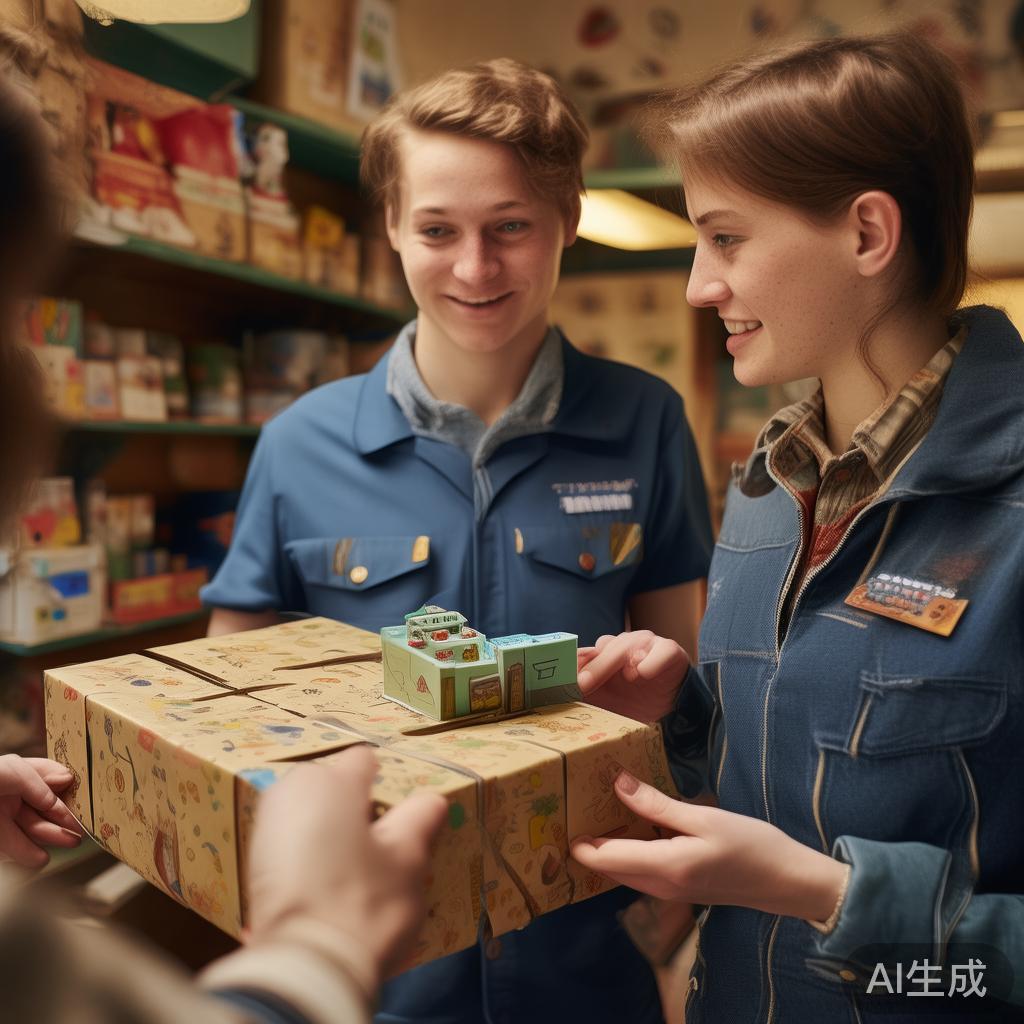 邮政汇兑,礼品小陷阱 - 快讯网 - 分享生活资讯热点话题综合门户网www.yaqiju.com