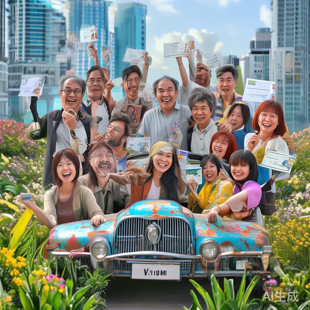 享受报废轿车补贴，轻松重获价值 - 快讯网 - 分享生活资讯热点话题综合门户网www.yaqiju.com