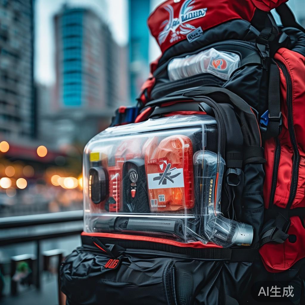 重庆战备包,essential for security in the city - 快讯网 - 分享生活资讯热点话题综合门户网www.yaqiju.com