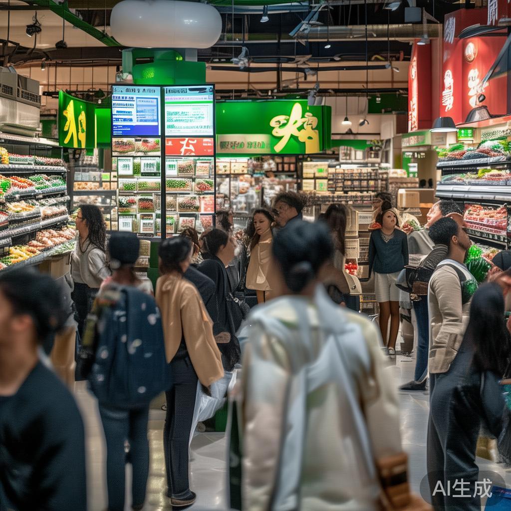 多多生鲜如何精准获客?私域流量与供应链优势的双重突围! - 快讯网 - 分享生活资讯热点话题综合门户网www.yaqiju.com