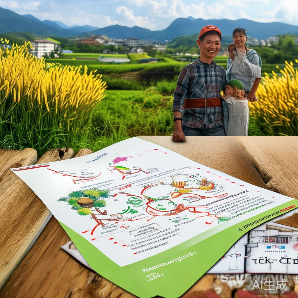 山亭区家庭农场补贴申请指南,政策红利直达田间,助力新型农业经营主体成长 - 快讯网 - 分享生活资讯热点话题综合门户网www.yaqiju.com