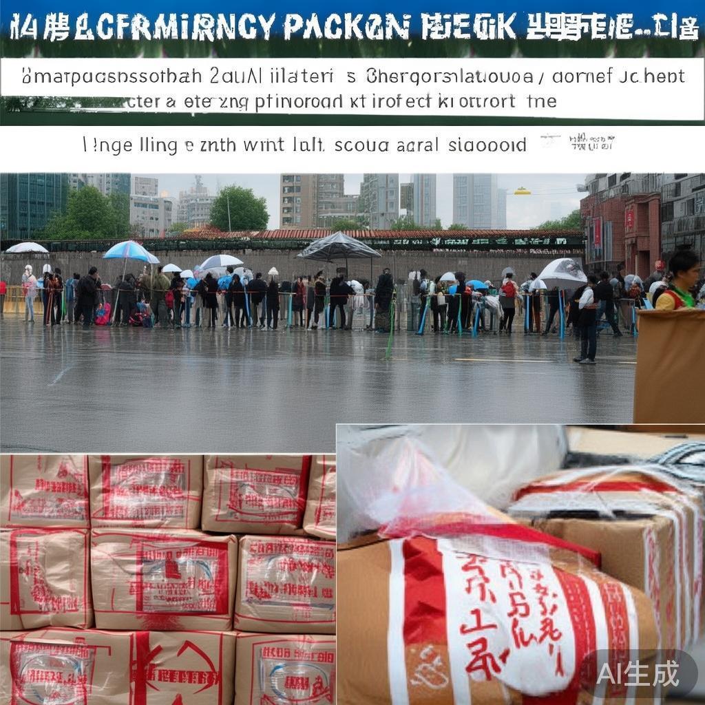 首先,吉林作为一个雨季较大的省份,其应急包快递中心在交通和资源上的支持是有限的。因此,领取应急包裹通常需要通过正规的平台进行,以确保包裹的安全性和高效性。在吉林,领取应急包的流程通常包括以下几个步骤 - 快讯网 - 分享生活资讯热点话题综合门户网www.yaqiju.com
