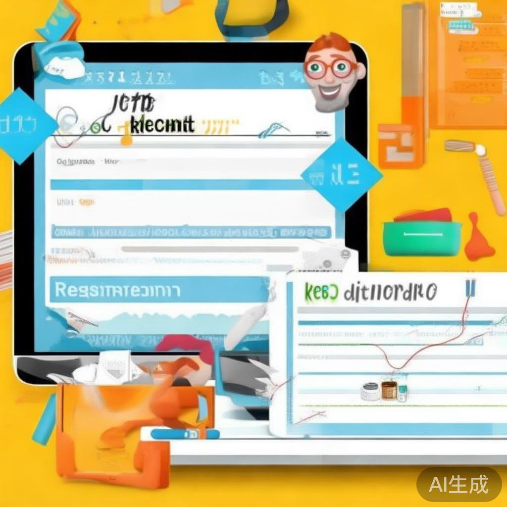 轻松搞定!获客大师账号注册保姆级教程,手把手教你从零开始 - 快讯网 - 分享生活资讯热点话题综合门户网www.yaqiju.com