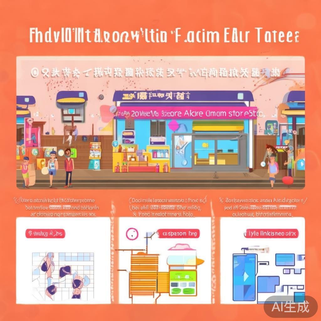 淘宝店怎么引流获客?这5招让你的店铺销量暴涨! - 快讯网 - 分享生活资讯热点话题综合门户网www.yaqiju.com