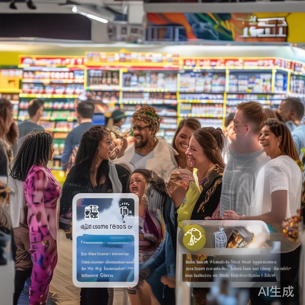 快消店如何精准获客？这5招让你业绩翻倍！ - 快讯网 - 分享生活资讯热点话题综合门户网www.yaqiju.com