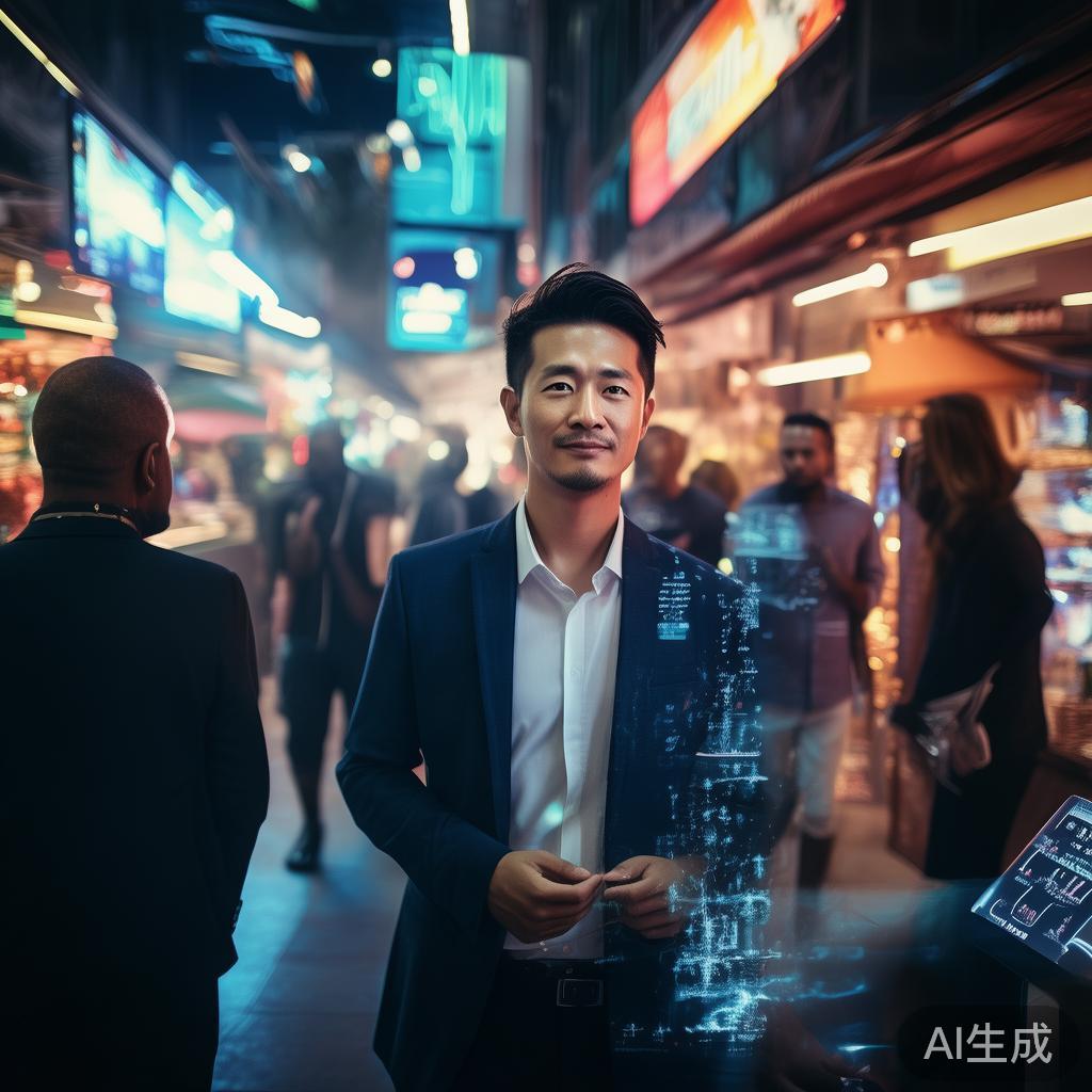 泰国牌商如何精准获客?揭秘高消费娱乐服务的营销策略 - 快讯网 - 分享生活资讯热点话题综合门户网www.yaqiju.com