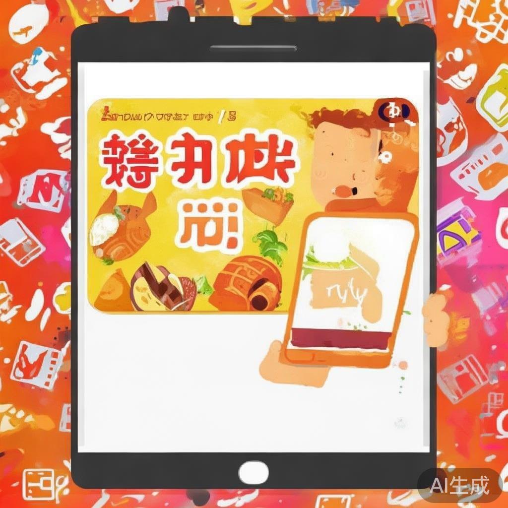 好吃的好消费券怎么领取?这些小技巧让你拿捏住! - 快讯网 - 分享生活资讯热点话题综合门户网www.yaqiju.com
