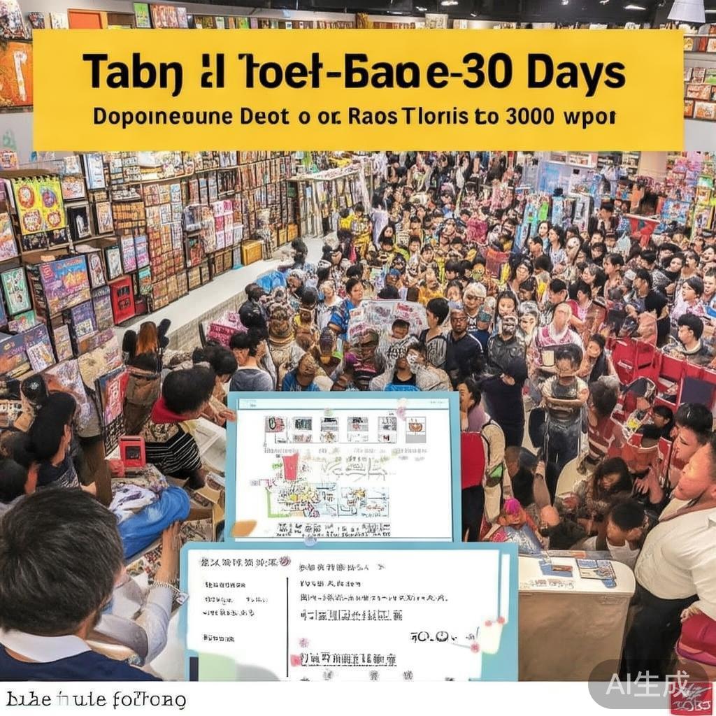 30天翻倍客流!桌游店获客实战指南,手把手教你从0到100万营业额 - 快讯网 - 分享生活资讯热点话题综合门户网www.yaqiju.com