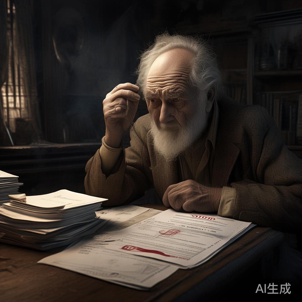 老人钱为何停止领取?真相到底在哪里? - 快讯网 - 分享生活资讯热点话题综合门户网www.yaqiju.com