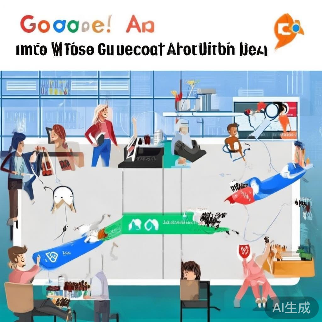 谷歌广告销售如何高效获客?这5个秘籍让你业绩翻倍! - 快讯网 - 分享生活资讯热点话题综合门户网www.yaqiju.com