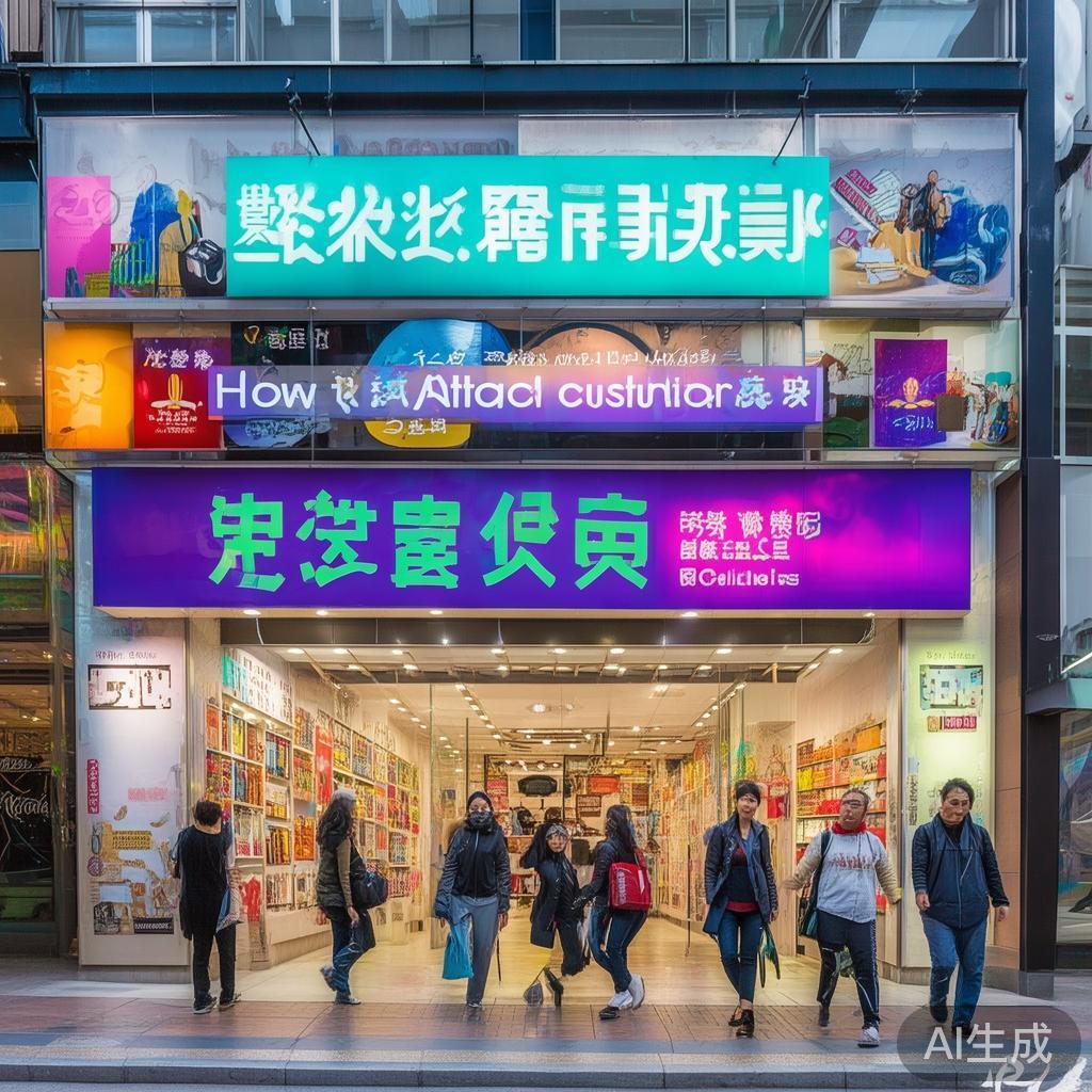 随州门店怎么获客标签 - 快讯网 - 分享生活资讯热点话题综合门户网www.yaqiju.com