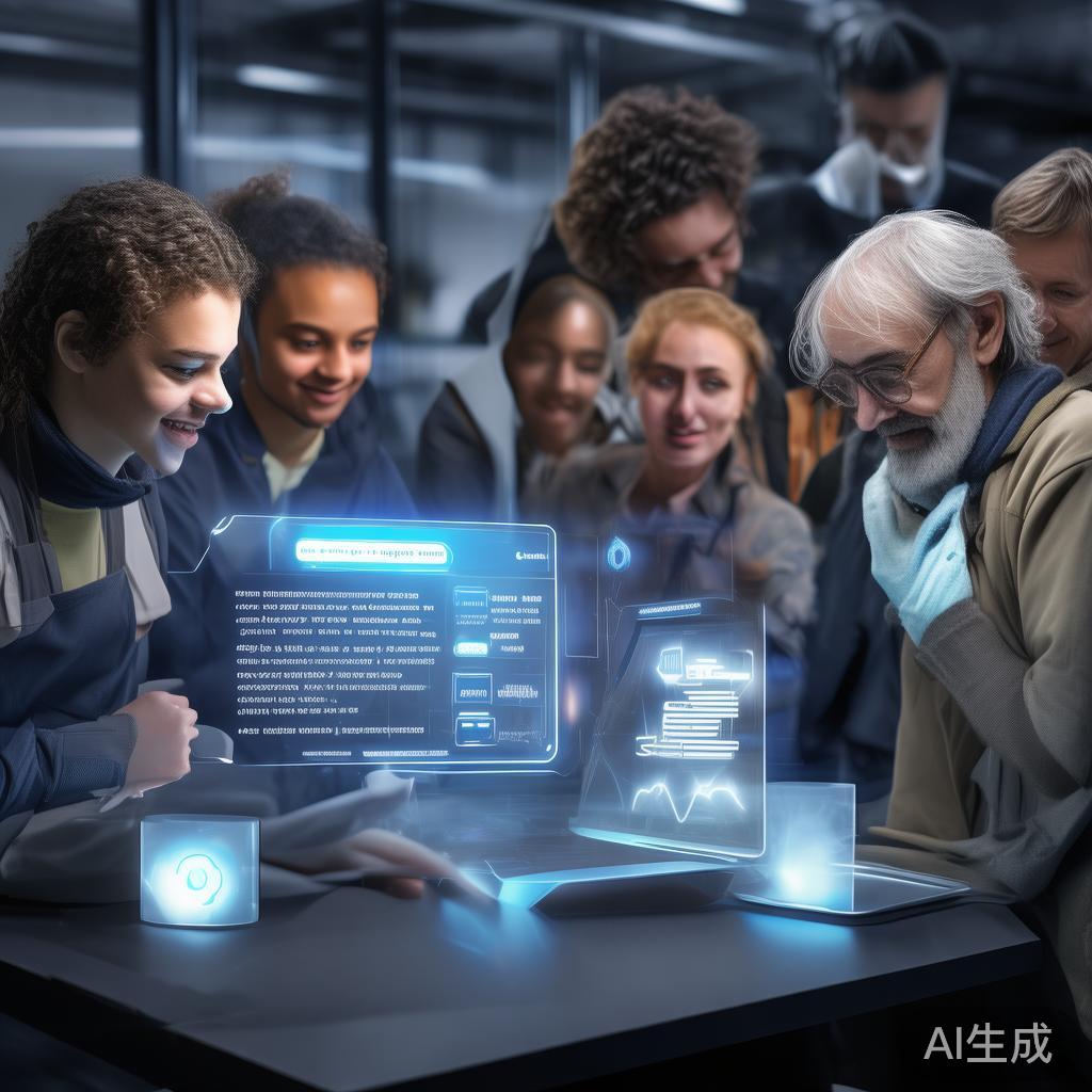 新型师徒制补贴申请,政策赋能、实践路径与价值重构 - 快讯网 - 分享生活资讯热点话题综合门户网www.yaqiju.com
