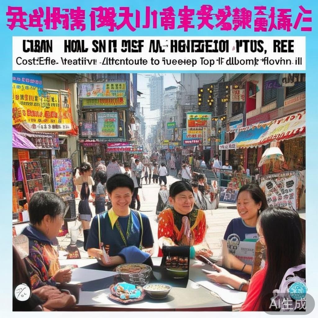 鞍山本地商家必看!3大低成本引流技巧,让你的客源源源不断! - 快讯网 - 分享生活资讯热点话题综合门户网www.yaqiju.com