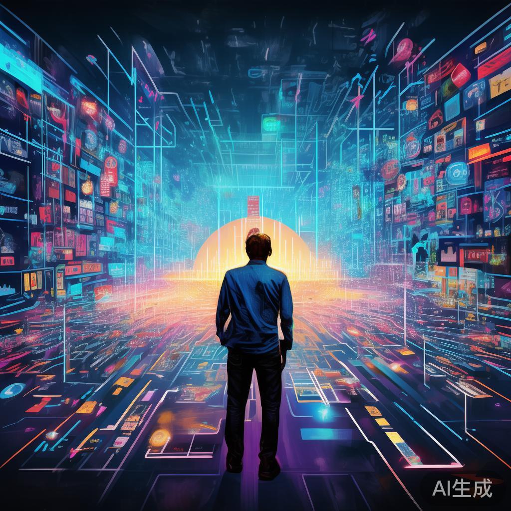 居间线上获客，低成本高回报的赚钱新风口，你抓住了吗？ - 快讯网 - 分享生活资讯热点话题综合门户网www.yaqiju.com