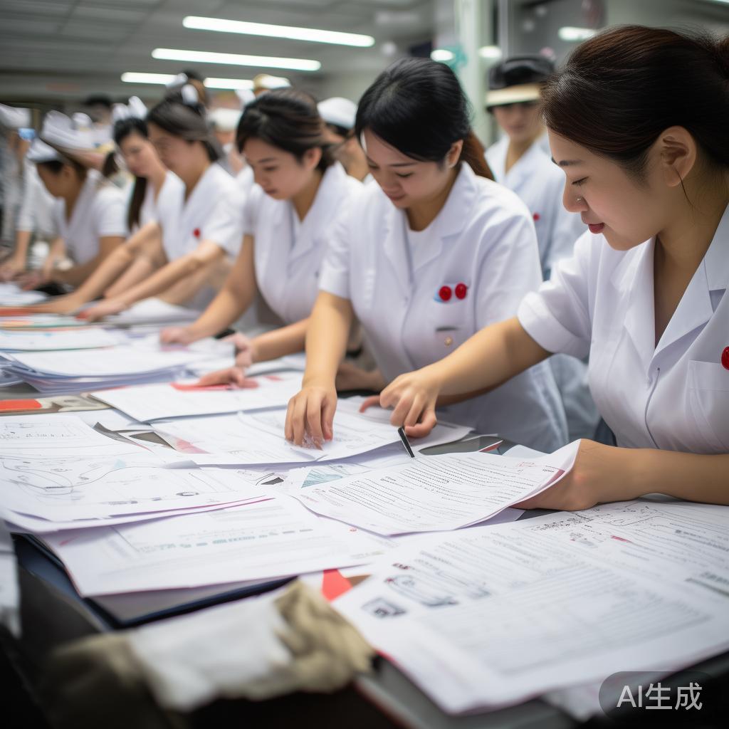 致敬逆行者，保障暖人心——支援上海护士补贴申请全解析 - 快讯网 - 分享生活资讯热点话题综合门户网www.yaqiju.com
