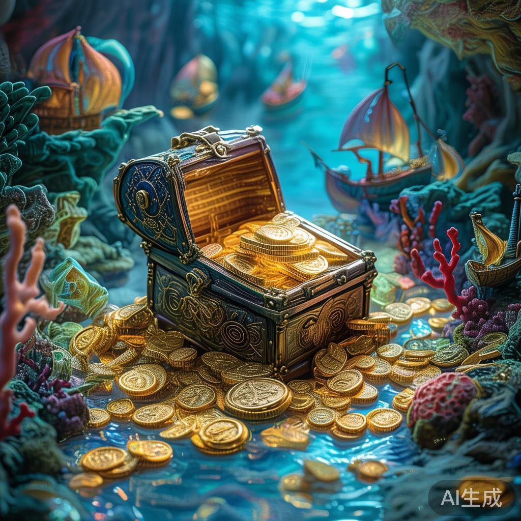 金币的来源,合金玩具的神秘海洋 - 快讯网 - 分享生活资讯热点话题综合门户网www.yaqiju.com