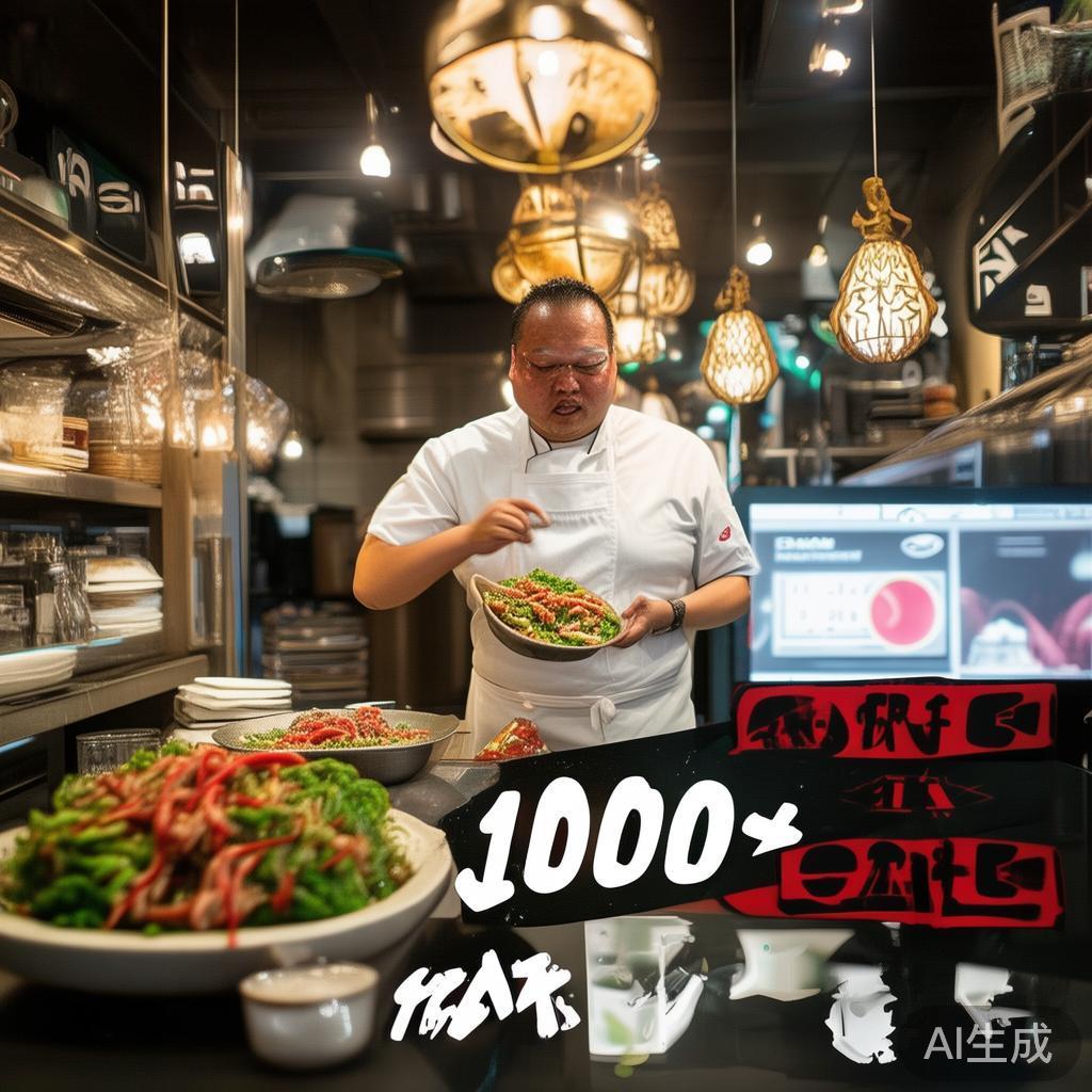 餐饮店拍视频获客,一周吸粉1000+的秘密武器! - 快讯网 - 分享生活资讯热点话题综合门户网www.yaqiju.com