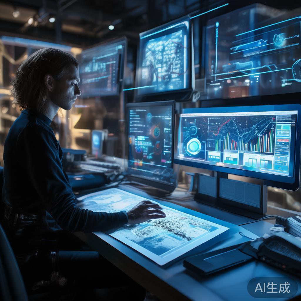 AI时代下的SEO获客策略，如何用AI技术提升你的网站流量与转化率？ - 快讯网 - 分享生活资讯热点话题综合门户网www.yaqiju.com
