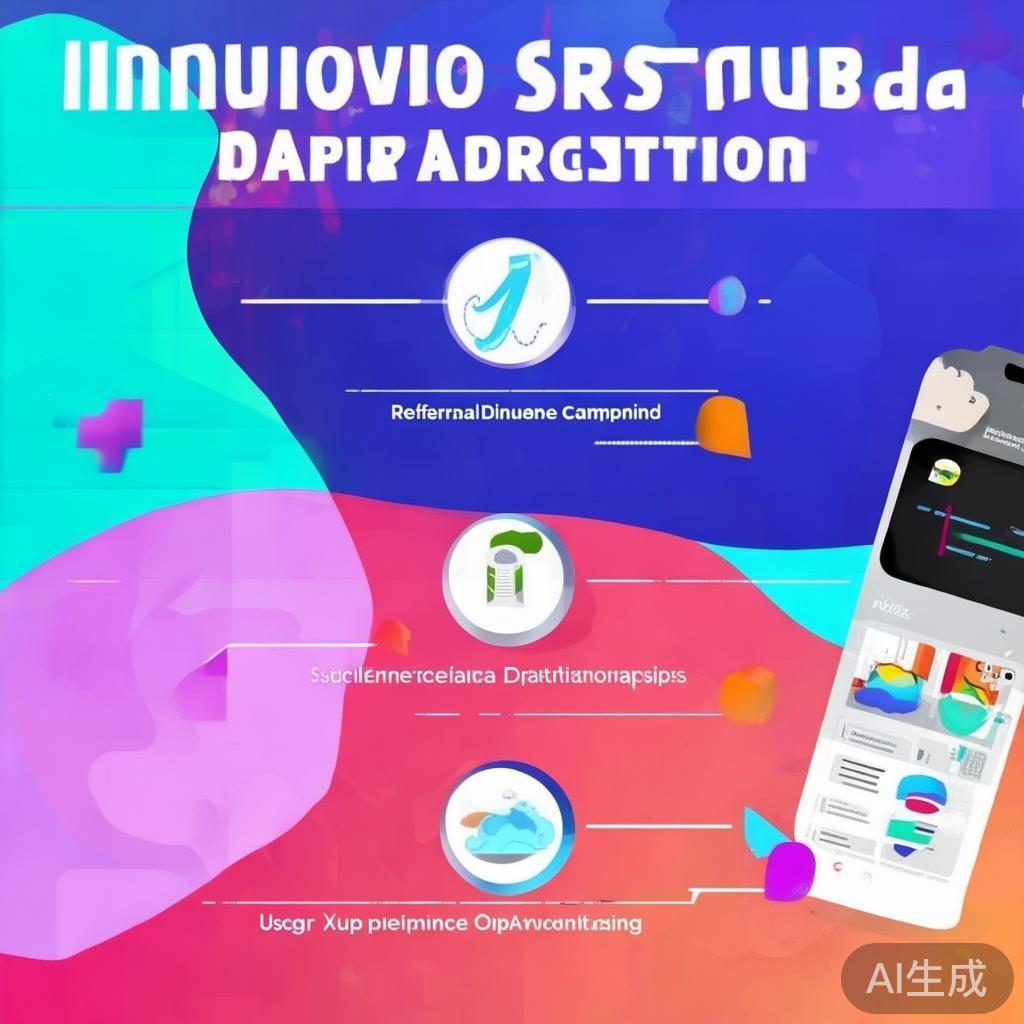 App拉新怎么获客?这5招让你快速引爆用户增长! - 快讯网 - 分享生活资讯热点话题综合门户网www.yaqiju.com