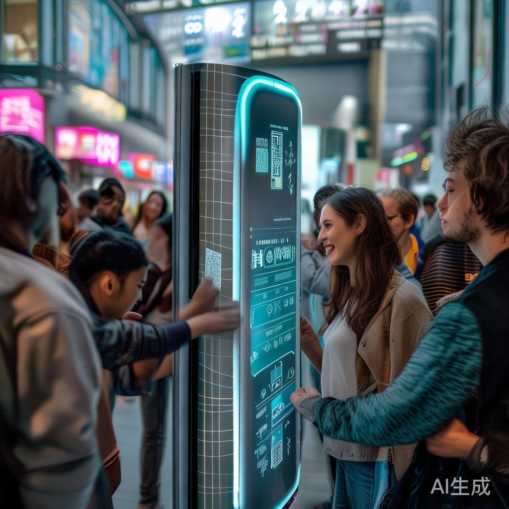 网格化发放,方便快捷—如何领取扫描行程码? - 快讯网 - 分享生活资讯热点话题综合门户网www.yaqiju.com