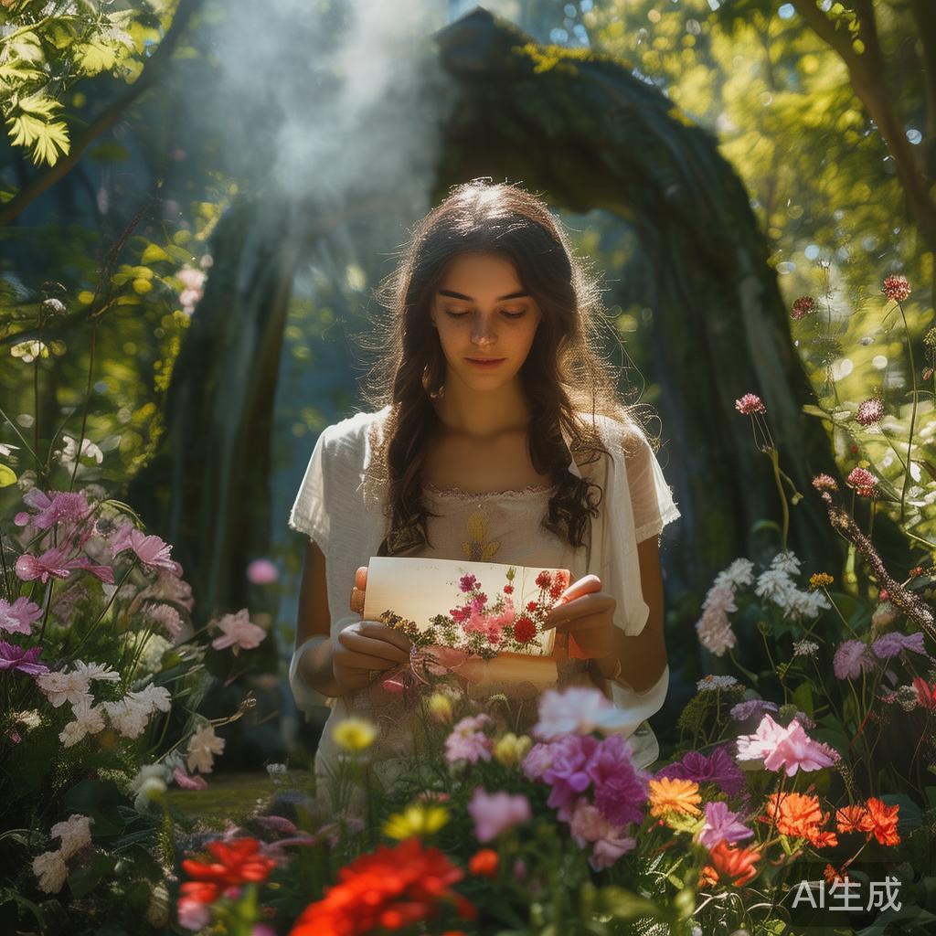 领取祈愿花任务，开启心灵成长的之旅 - 快讯网 - 分享生活资讯热点话题综合门户网www.yaqiju.com