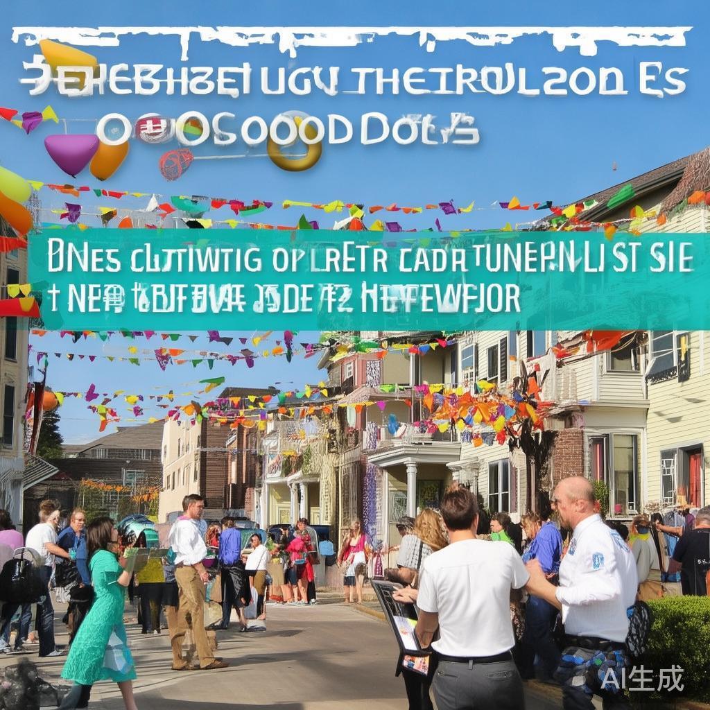 小区交房了,如何抓住获客黄金期?这份保姆级攻略请收好! - 快讯网 - 分享生活资讯热点话题综合门户网www.yaqiju.com