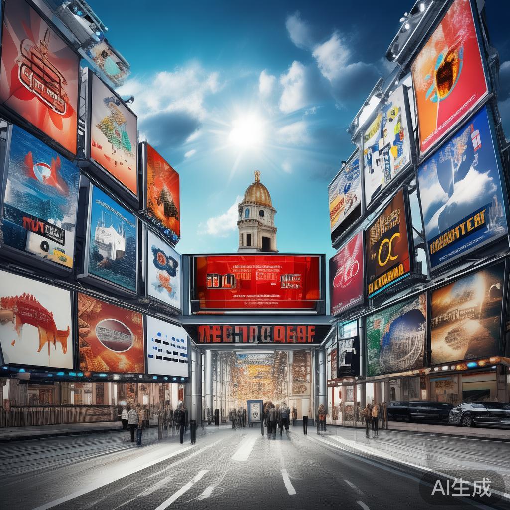 海外广告标识怎么玩转全球市场?这5个策略让你的广告走出去! - 快讯网 - 分享生活资讯热点话题综合门户网www.yaqiju.com
