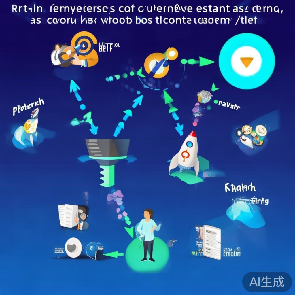 企业蓝V怎么获客?这5步策略让你的账号流量暴涨! - 快讯网 - 分享生活资讯热点话题综合门户网www.yaqiju.com