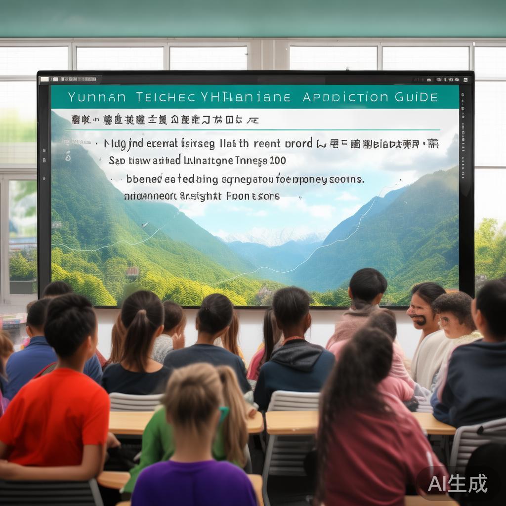 云南教师高温补贴申请指南,政策解读、申请流程与权益保障 - 快讯网 - 分享生活资讯热点话题综合门户网www.yaqiju.com