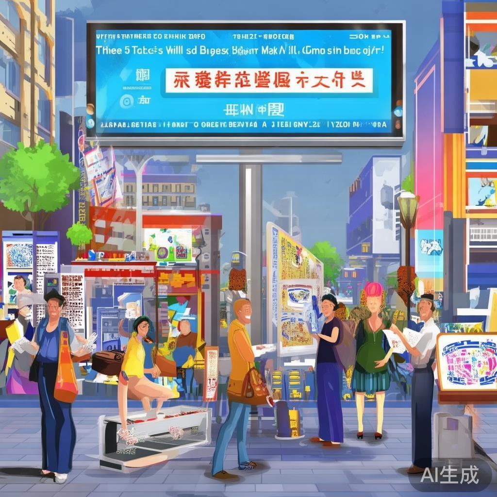 淄博营销推广怎么获客?这5招让你的生意火爆全城! - 快讯网 - 分享生活资讯热点话题综合门户网www.yaqiju.com
