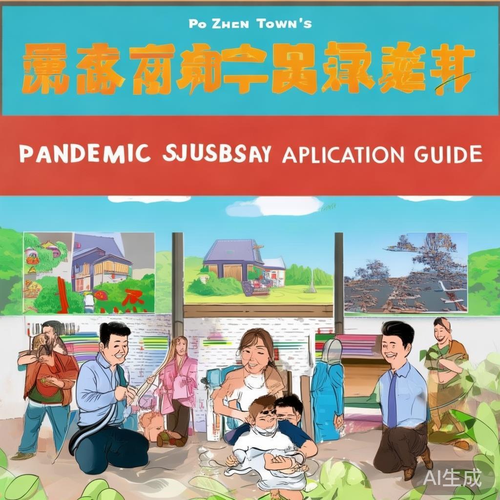 诗山镇疫情补贴申请指南，暖心政策助企纾困，民生保障温暖人心 - 快讯网 - 分享生活资讯热点话题综合门户网www.yaqiju.com