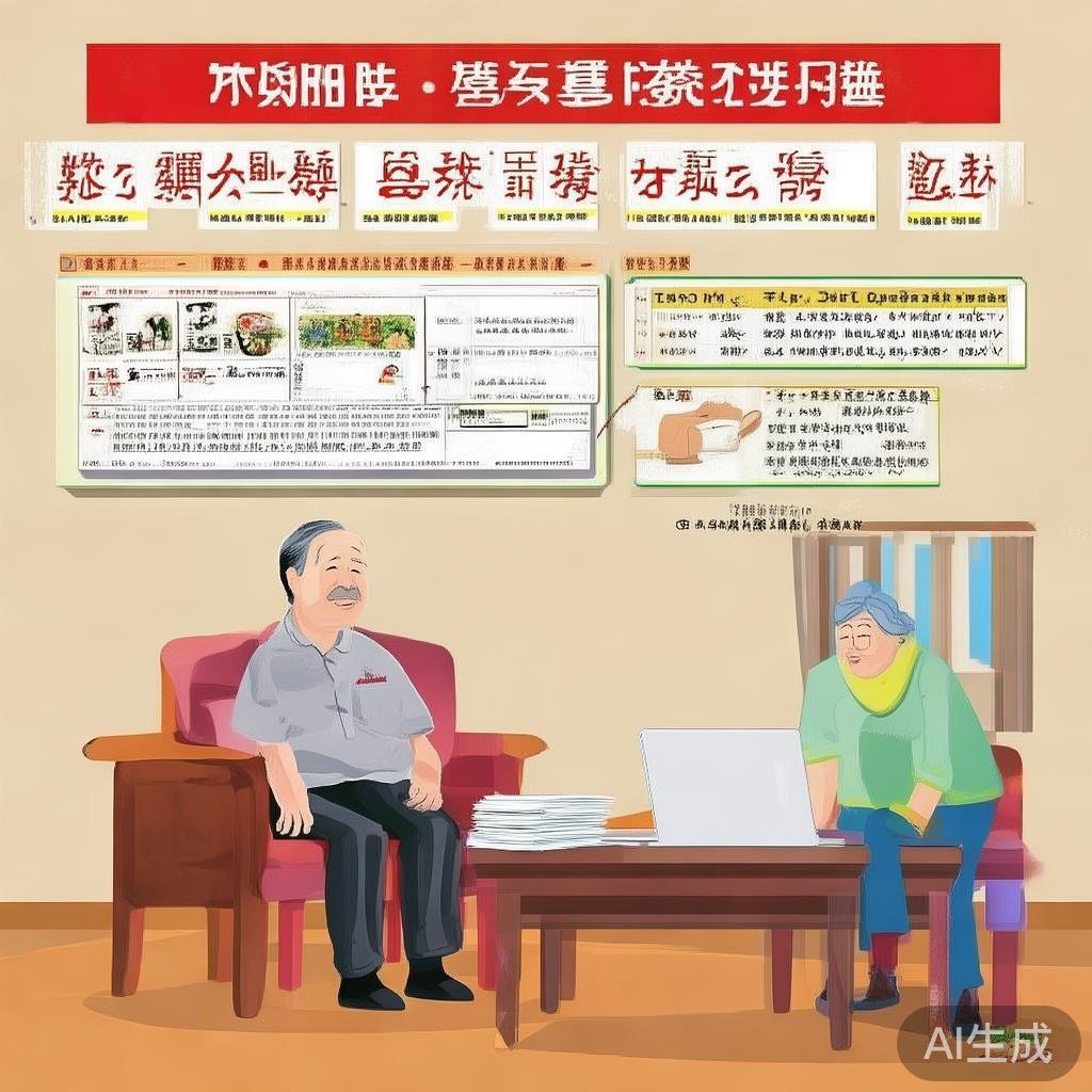 广东老人补贴申请全流程指南,条件、材料、步骤详解 - 快讯网 - 分享生活资讯热点话题综合门户网www.yaqiju.com