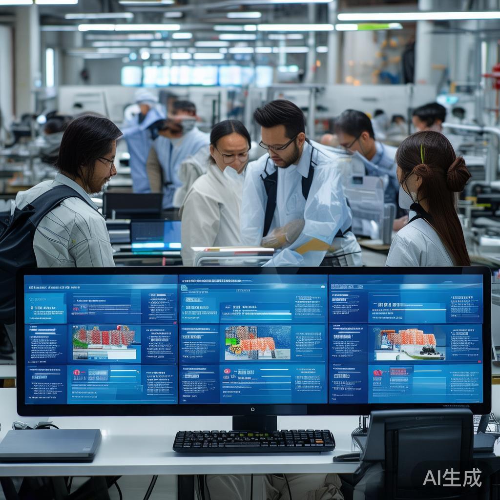 深圳实体工厂如何精准获客?这5招让你订单爆满! - 快讯网 - 分享生活资讯热点话题综合门户网www.yaqiju.com