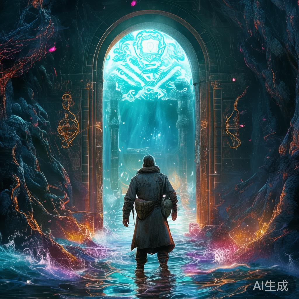 神秘海域4,神秘之门开启你的冒险之旅 - 快讯网 - 分享生活资讯热点话题综合门户网www.yaqiju.com