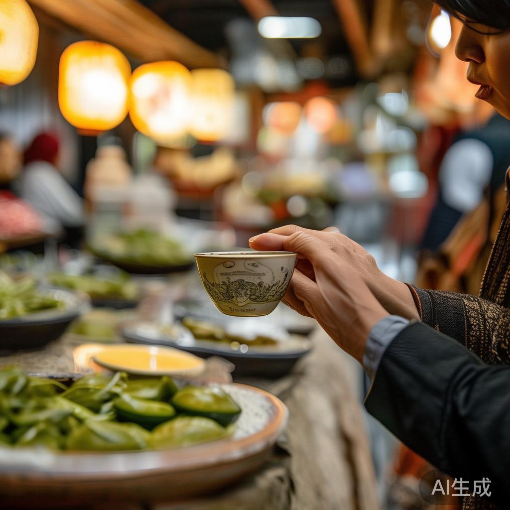 文新毛尖,如何在茶叶市场中精准获客,打造品牌竞争力 - 快讯网 - 分享生活资讯热点话题综合门户网www.yaqiju.com