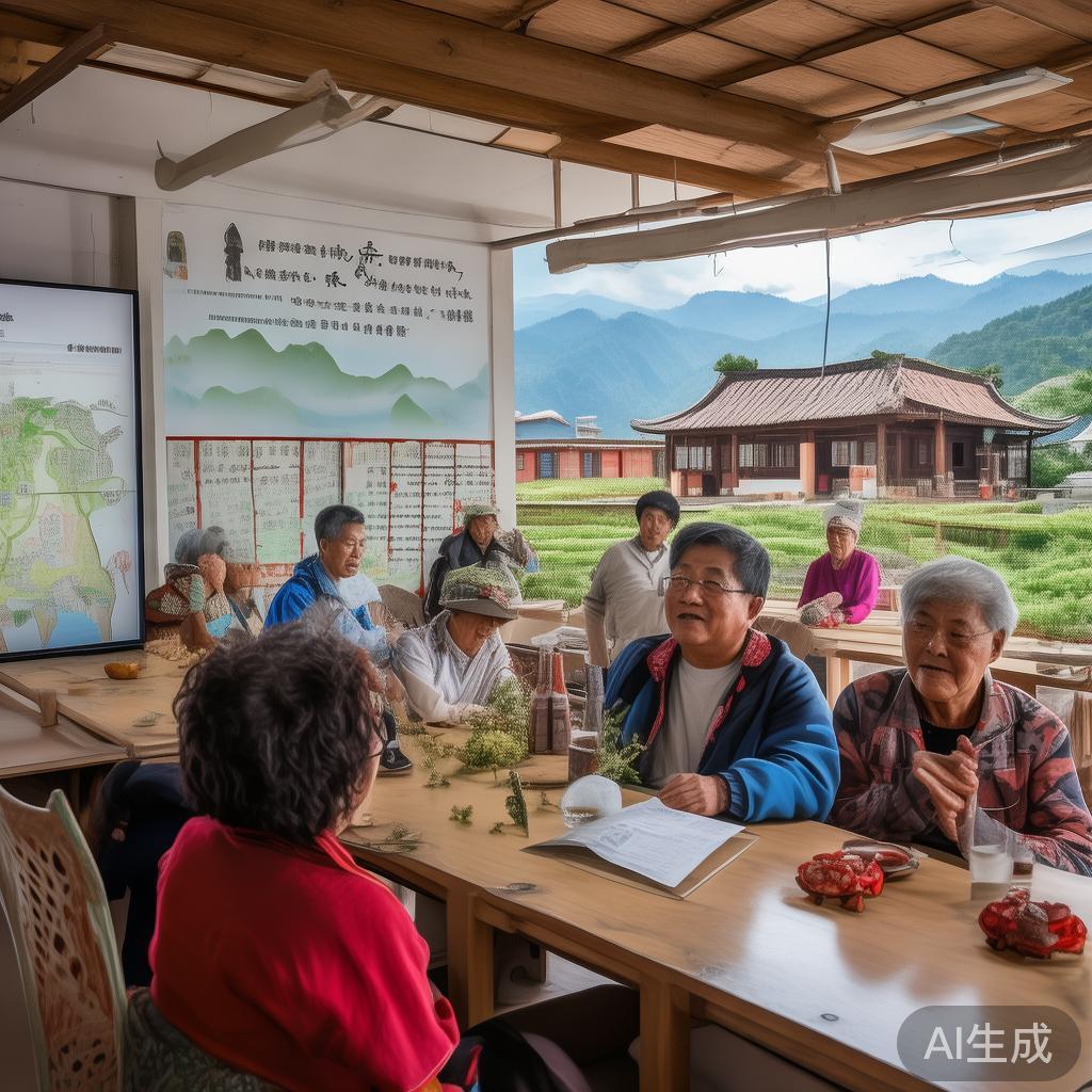 舜耕山庄补贴申请,政策赋能乡村振兴,激活山庄发展新动能 - 快讯网 - 分享生活资讯热点话题综合门户网www.yaqiju.com