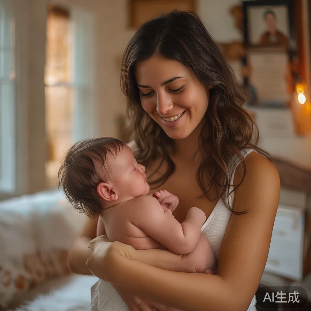 未婚母子如何顺利领取孩子？从母子联结到幸福家庭 - 快讯网 - 分享生活资讯热点话题综合门户网www.yaqiju.com