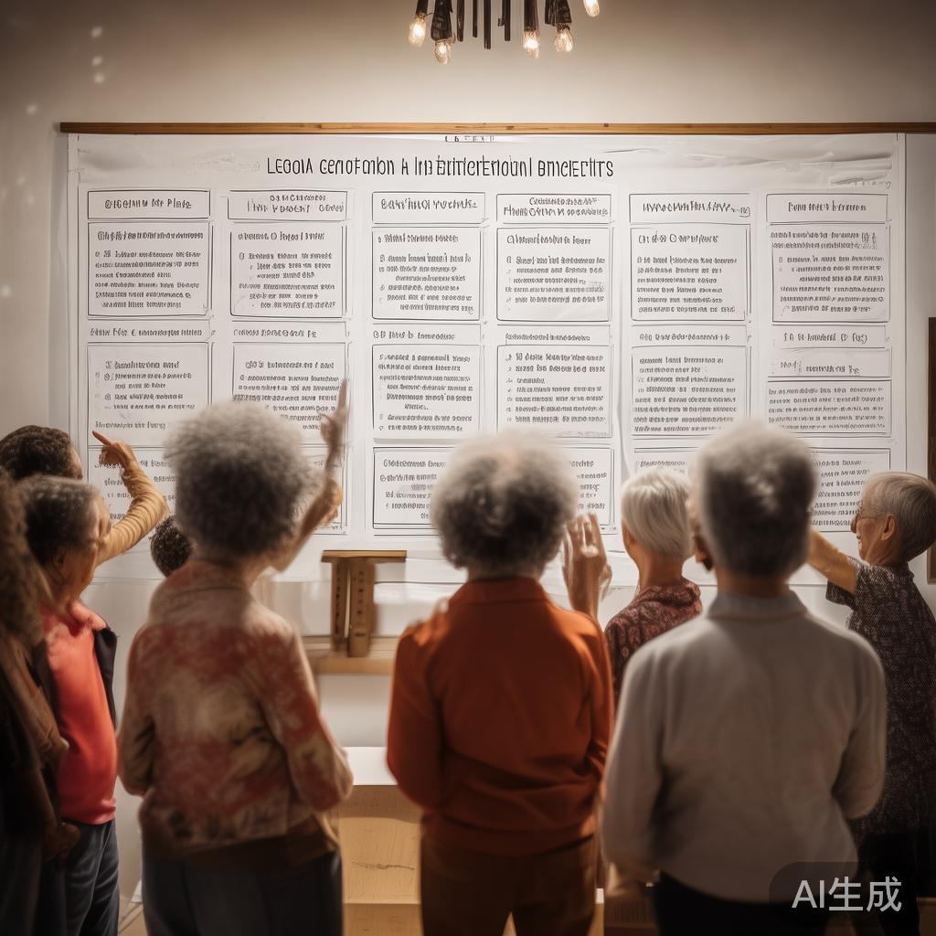 退休人员的法律认证与领取流程解析 - 快讯网 - 分享生活资讯热点话题综合门户网www.yaqiju.com