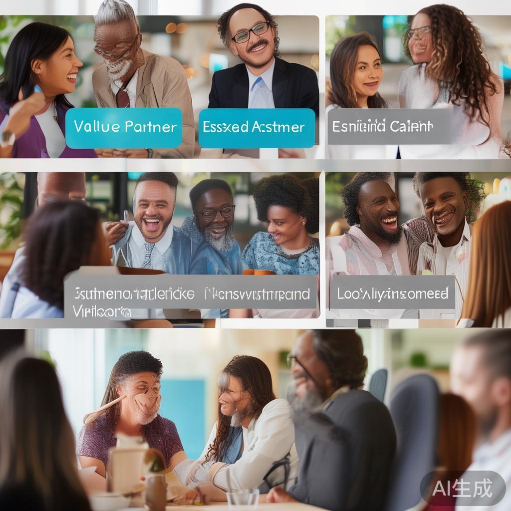 获客部门如何称呼客人?这五种称呼让你的客户关系更上一层楼! - 快讯网 - 分享生活资讯热点话题综合门户网www.yaqiju.com