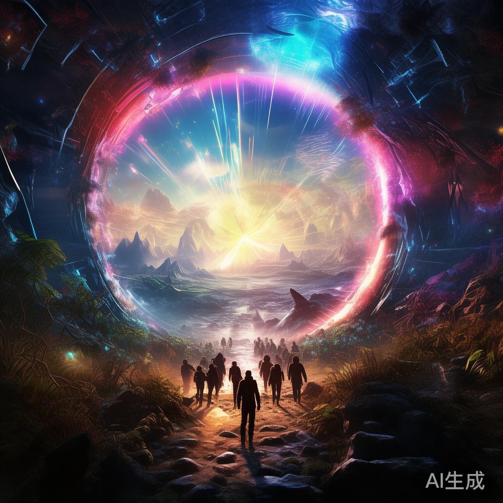 进入新世界，开启入侵冒险 - 快讯网 - 分享生活资讯热点话题综合门户网www.yaqiju.com